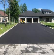 Best Paver Driveway Installation  in Ada, OK